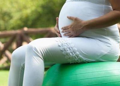 اجتناب از ورزش یوگا در دوران بارداری