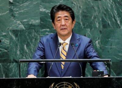 ژاپن از تنش ها در غرب آسیا ابراز نگرانی کرد