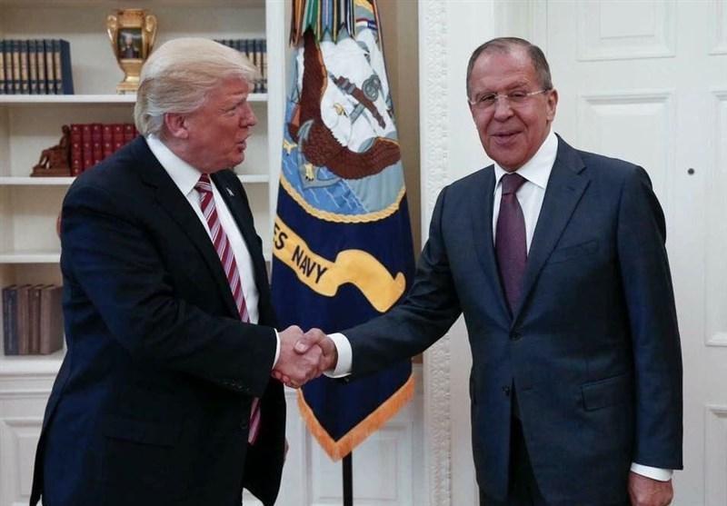 ادعای واشنگتن پست درباره جزییات تازه روابط ترامپ با مقامات روس