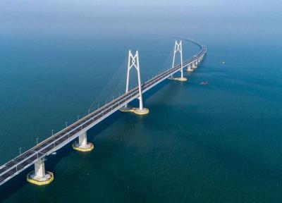 حقایقی جالب درباره طولانی ترین پل جهان