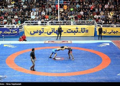 وعده وزارت ورزش برای مشخص تکلیف رؤسای هیئت های بازنشسته کشتی تا انتها آذر ماه
