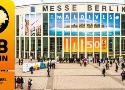 آلمان مهم ترین نمایشگاه گردشگری دنیا را تعطیل کرد