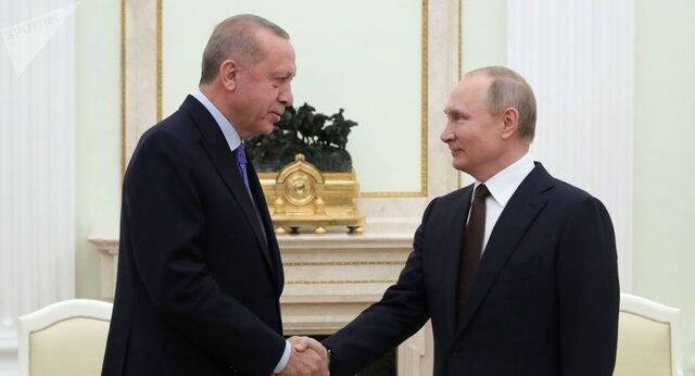 واکنش آمریکا و سازمان ملل به توافق ترکیه و روسیه درباره ادلب