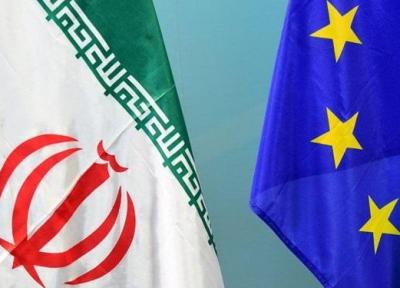 اتحادیه اروپا: برطرف تحریم ها بخش ضروری برجام است، ایران به اجرای کامل توافق برگردد