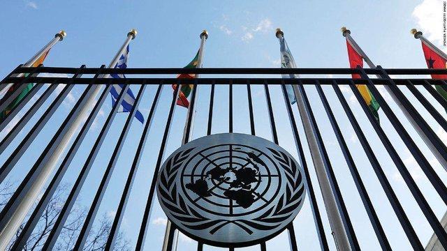 اعلام نخستین مورد ابتلا به کرونا در مقر سازمان ملل