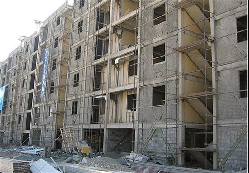 بیش از 1000 واحد مسکونی خیرساز در استان زنجان ساخته می گردد