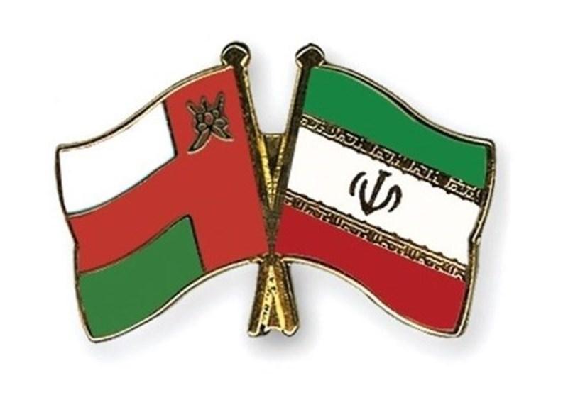 ارسال محموله یاری های دارویی و پزشکی عمان به ایران