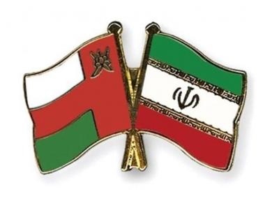ارسال محموله یاری های دارویی و پزشکی عمان به ایران