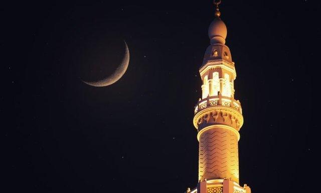 آدینه، روز اول ماه مبارک رمضان در کشورهای عربی