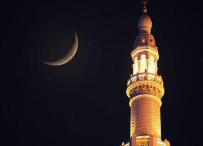 آدینه، روز اول ماه مبارک رمضان در کشورهای عربی
