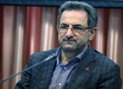 مرگ روزانه حدود 10 نفر در پی ابتلا به کرونا در استان تهران