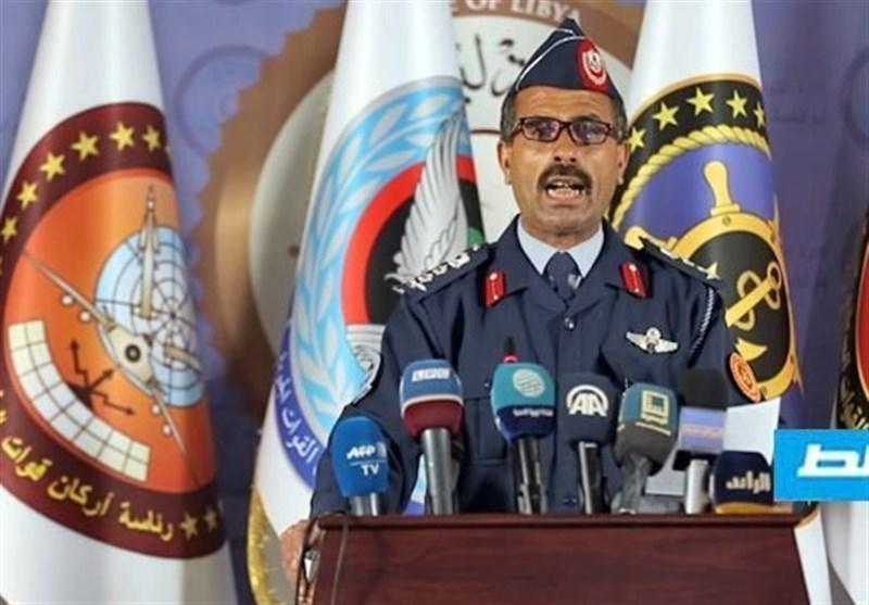 واکنش دولت الوفاق لیبی به طرح مصر برای انتها حل بحران