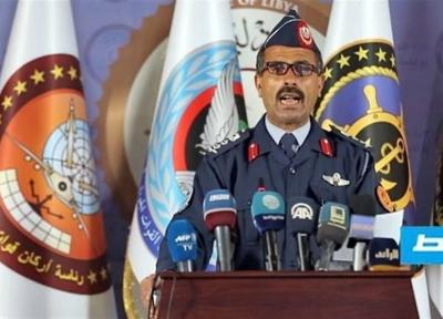 واکنش دولت الوفاق لیبی به طرح مصر برای انتها حل بحران