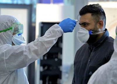 خبرنگاران غربالگری سلامت 300 دانشجوی دانشگاه علوم پزشکی زاهدان شروع شد