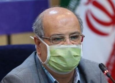افزایش آمار مراجعان مبتلا به کرونا در تهران ، اجرای آزمایشی طرح ترافیک از فردا