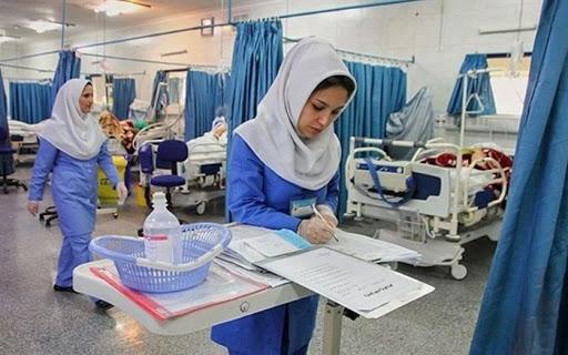 دانشگاه علوم پزشکی فارس در مقطع ارشد دانشجو می پذیرد