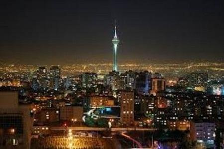 خاموشی برنامه ریزی شده در پایتخت نداریم خاموشی برنامه ریزی شده در پایتخت نداریم