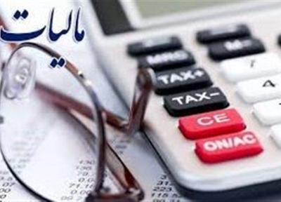 سهم بزرگی از فرار مالیاتی به استان تهران تعلق دارد
