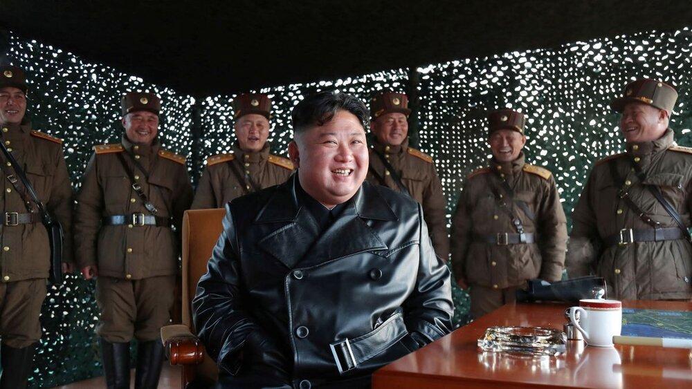 گزارش عجیب پنتاگون درباره قدرت بازدارندگی کره شمالی:هرسال 6 بمب اتم،5000 هزار تن سلاح شیمیایی و تسلیحاتی آغشته به سیاه زخم!