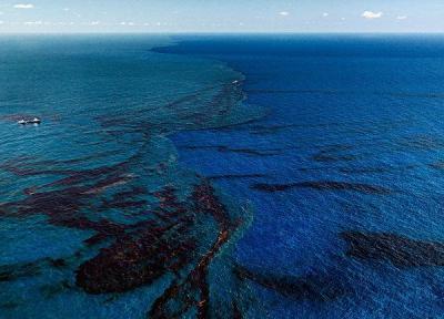 پاک سازی نفت از اقیانوس با جاذب نانویی امکان پذیر شد