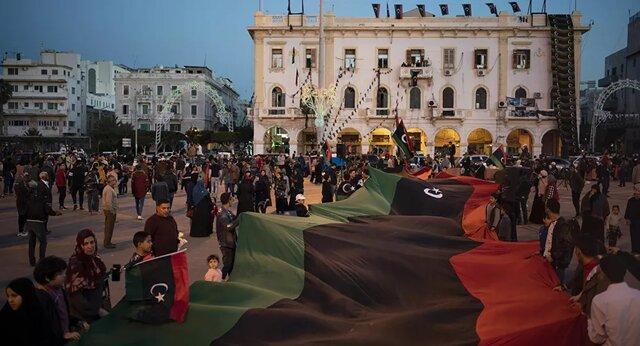 رایزنی های طرفین درگیر لیبی در مراکش با هدف دستیابی به توافق