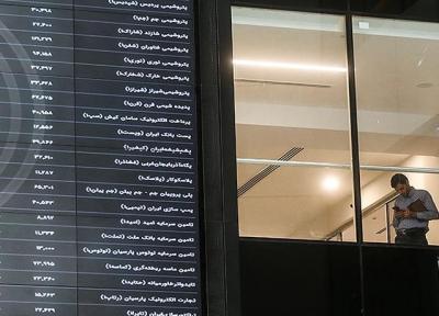 خبری خوب برای سهامداران فملی و فولاد