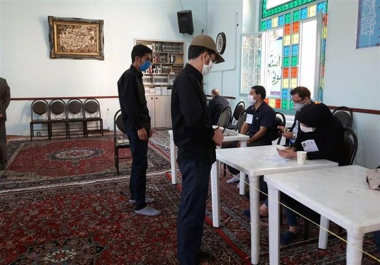 نتایج انتخابات امروز چه زمانی اعلام می شود؟ نتایج انتخابات امروز چه زمانی اعلام می گردد؟