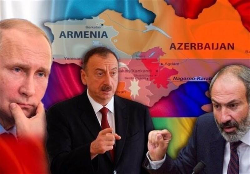 اعلام توافق جدید ارمنستان و جمهوری آذربایجان برای خاتمه جنگ قره باغ