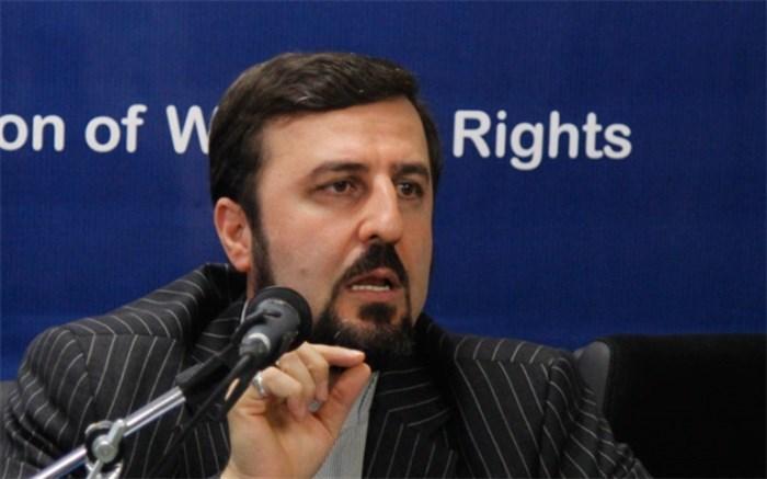 واکنش غریب آبادی به اظهارنظر مدیرکل آژانس در خصوص ایران
