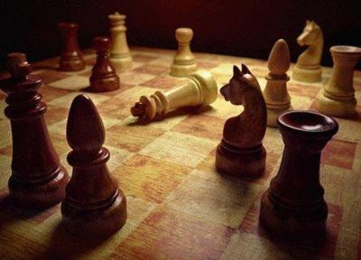 ناکامی شطرنج بازان ناشنوا در مسابقات آنلاین قهرمانی دنیا