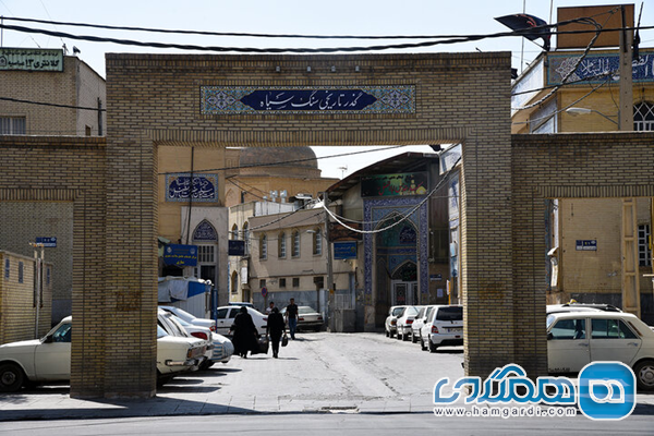 اقداماتی که باید برای سرزندگی بافت تاریخی شیراز صورت گیرند