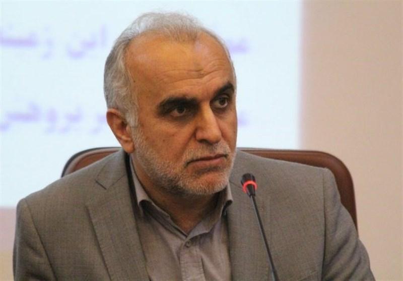 وزیر اقتصاد از جذب بیش از 3 میلیارد دلار سرمایه خارجی خبر وزیر اقتصاد از جذب بیش از 3 میلیارد دلار سرمایه خارجی اطلاع داد