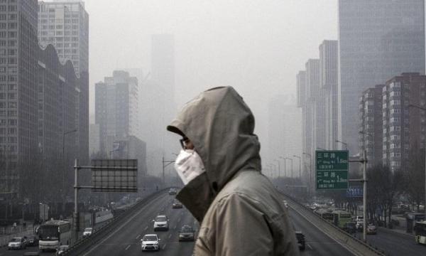 ورود دادستانی به مساله آلودگی هوا