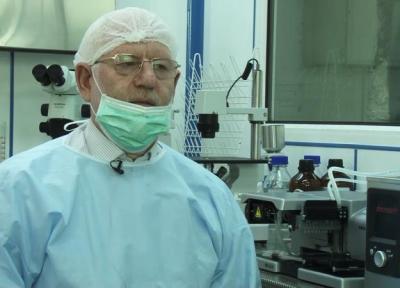 واکسن درمان سرطان ازسوی محققان دانشگاه ارومیه ساخته می گردد