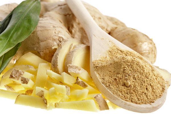 زنجبیل در تسکین علائم لوپوس موثر است زنجبیل در تسکین علائم لوپوس موثر است