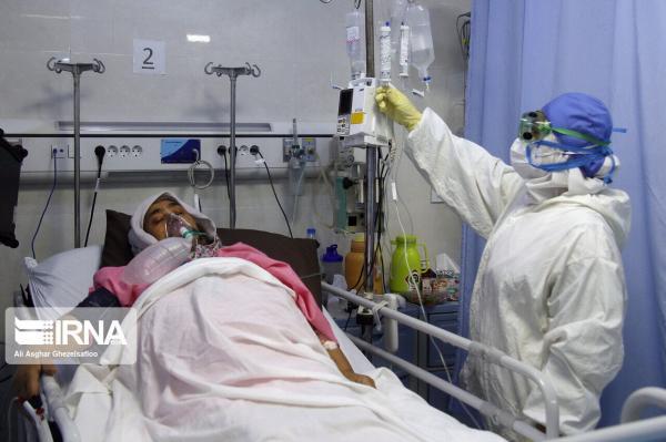 خبرنگاران 61 بیمار مبتلا به کووید 19 در مراکز درمانی کرمانشاه بستری شدند