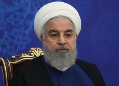 روحانی: اگر عید خوب می خواهیم باید از همین امروز آغاز کنیم ، بعضی شهر ها قرمز شدند
