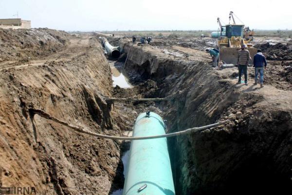 خبرنگاران وزیر نیرو 38 پروژه صنعت آب و برق خراسان شمالی را افتتاح کرد