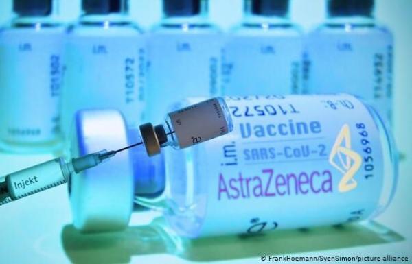 ایران 3 میلیون دوز واکسن آسترازنکا از کره جنوبی وارد می نماید خبرنگاران