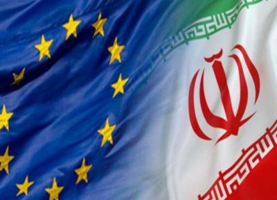 رویترز: اتحادیه اروپا فردا علیه ایران تحریم اعمال می نماید
