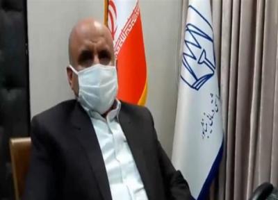 کشور به سمت خیز جدید کرونا حرکت می نماید