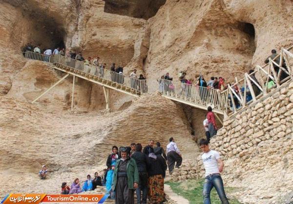 دیواندره در آینده ای نزدیک مقصد گردشگری خواهد شد دیواندره در آینده ای نزدیک مقصد گردشگری خواهد شد