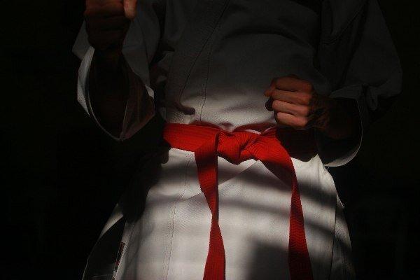 عسگری، گنج زاده و عباسعلی در صدر بهترین های کاراته جهان