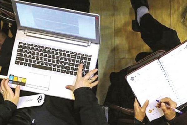 دستورالعمل های اجرایی نظامنامه آموزش الکترونیکی تدوین می گردد خبرنگاران