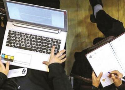 دستورالعمل های اجرایی نظامنامه آموزش الکترونیکی تدوین می گردد خبرنگاران