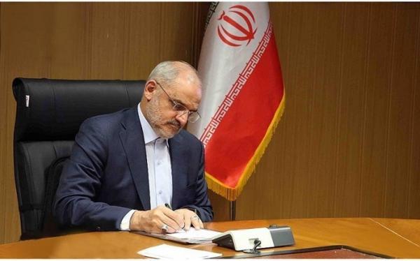 حاجی میرزایی: باغچه بان گام بلندی در ارتقای تعلیم و تربیت حاجی میرزایی: باغچه بان گام بلندی در ارتقای تعلیم و تربیت ناشنوایان برداشت