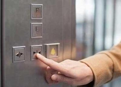 قطعی برق و کارهایی که هنگام گیر کردن در آسانسور باید انجام دهید