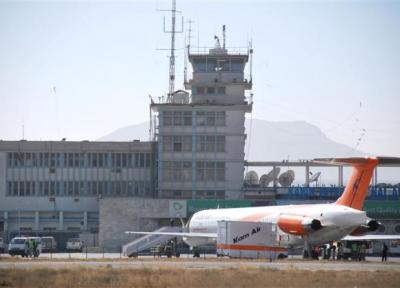 رایزنی دولت افغانستان برای حضور ترکیه در تامین امنیت فرودگاه کابل