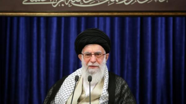 پست اینستاگرامی رهبر انقلاب در مورد دریافت واکسن ایرانی کرونا