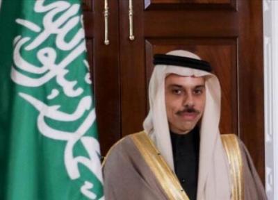 عربستان: راهکار سیاسی تنها راه برای حل بحران سوریه است